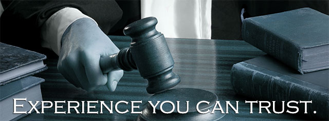 Tampa Trial Lawyer